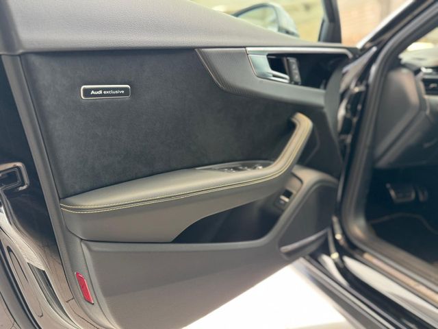 RS4 Avant 2.9TFSI 470PS quattro EDITION 25Years