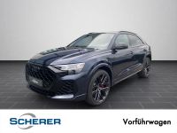 Audi RSQ8 - Vorschau Bild 1