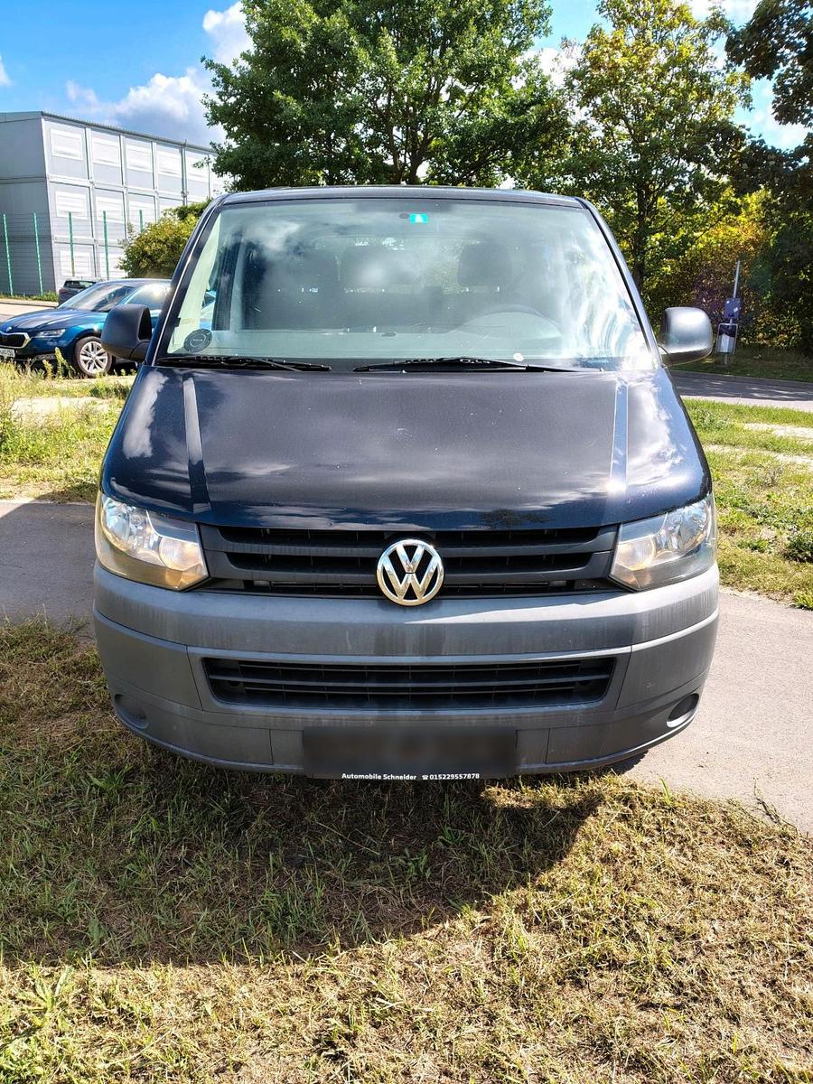 Volkswagen Andere