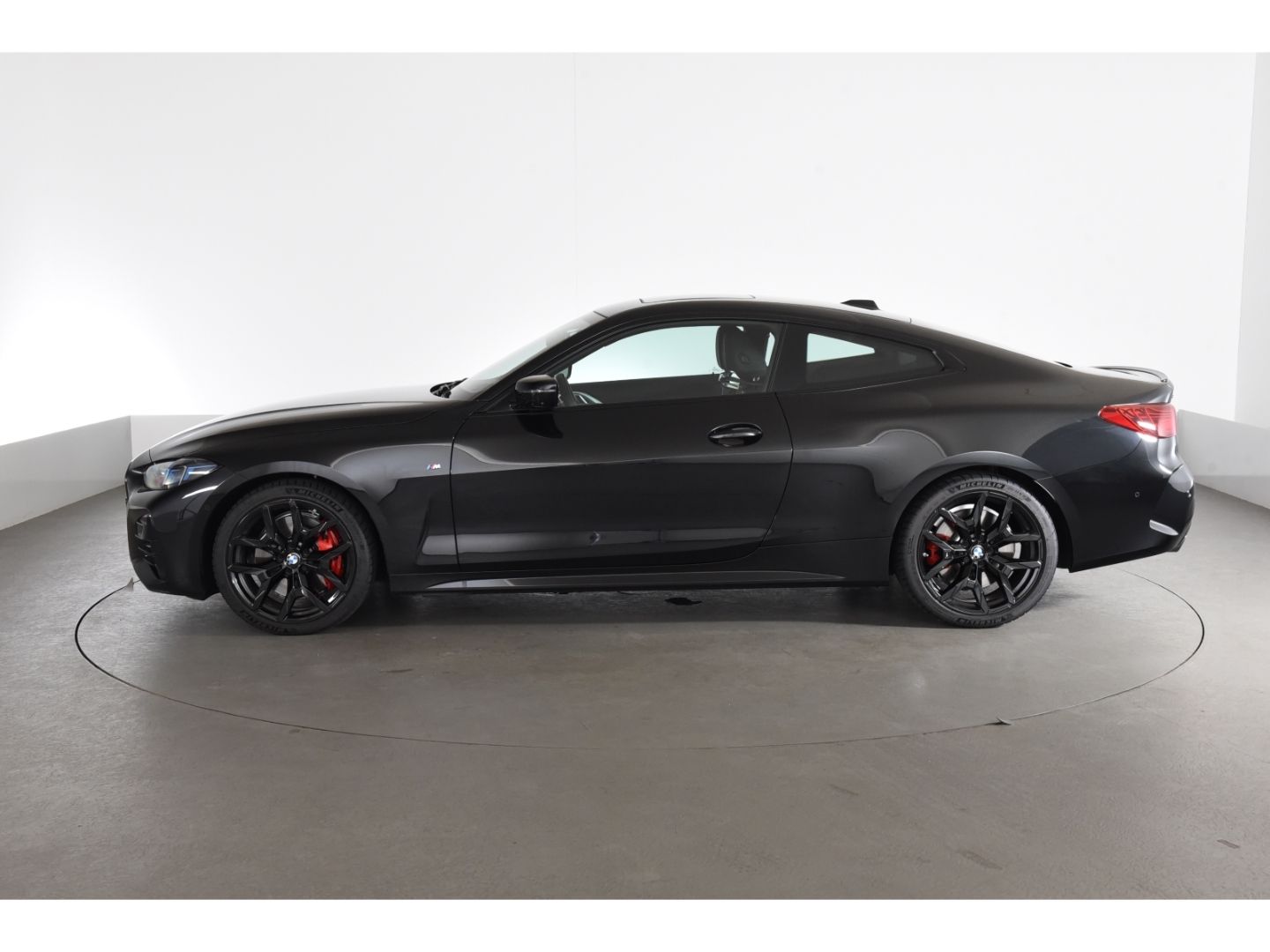 BMW 430 i xDrive Coupe M Sport Pro Panoramadach DAB foto 2