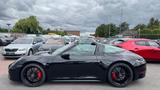 Porsche 992 911 Targa 4 GTS | LIFT | MATRIX | INNODRIVE - Porsche: Cabrio, 911