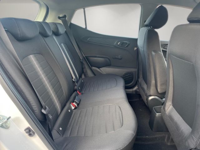 Hyundai i10 – Bild 13