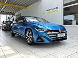 Volkswagen Arteon Shooting Brake R-Line Standheizung - Volkswagen Arteon: R Line