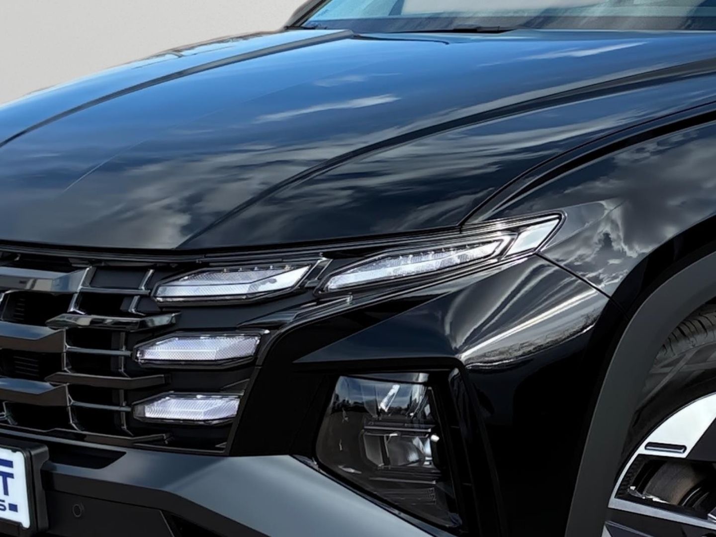 Hyundai TUCSON - Bild 5