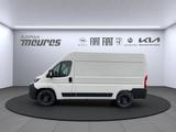 Opel Movano Cargo 3.5t L2H2 140 PS, Cargo Paket, Park - Opel Movano: 2.5
