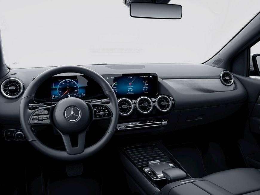 Mercedes-Benz B 180 d 7G-DCT Style|LED|EasyPack|Kamera|Shz