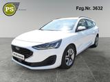 Ford Focus 1.5 EcoBlue Turnier Cool & Connect Sport   - Ford: Connect Sport