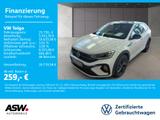 Volkswagen Taigo R-Line 1.5TSI DSG LED Nav RFK ACC AHK PANO - Volkswagen Taigo mit Panoramadach