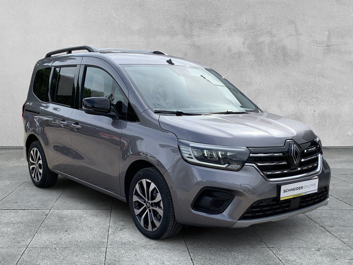Renault Kangoo - Bild 7