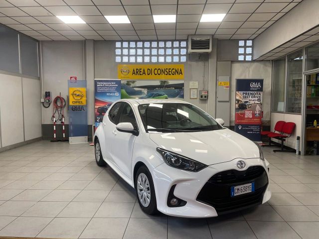 Toyota Yaris 1.0 5 porte Business