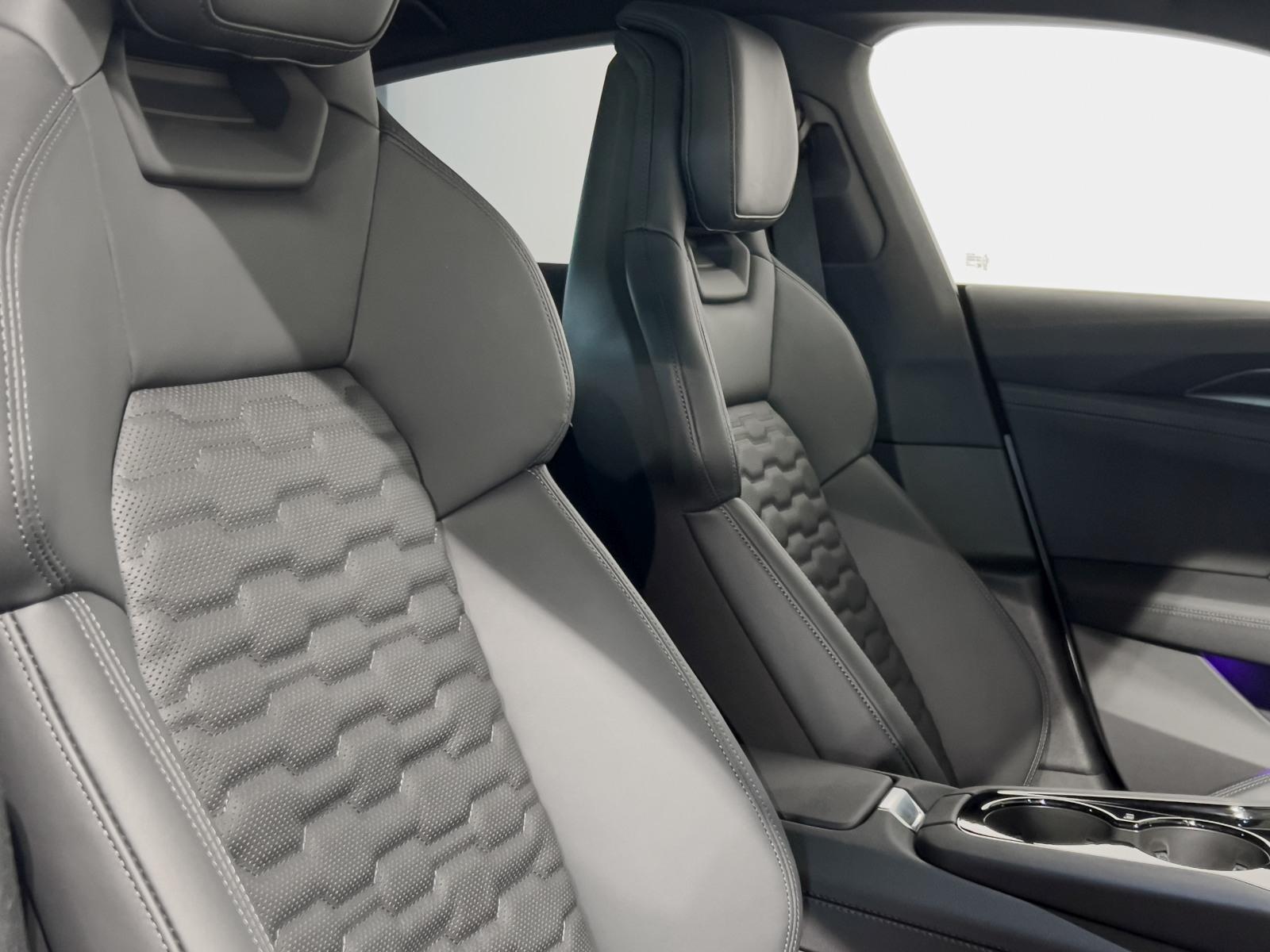 Audi e-tron GT Quattro+Navi+Matrix+Head Up+Top View+L