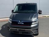 MAN TGE 3.200 L3H2 MIXTO 4x4 Individual S ACC STHZ - MAN in Essen
