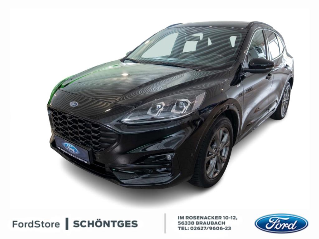 Ford Kuga 1.5d Aut. ST-Line Navi ACC BLIS Matrix-LED 