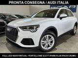 Audi AUDI Q3 35TDI Stronic Business Pack EVOLUTION/FU - Audi Q3 F3 mit Diesel-Antrieb