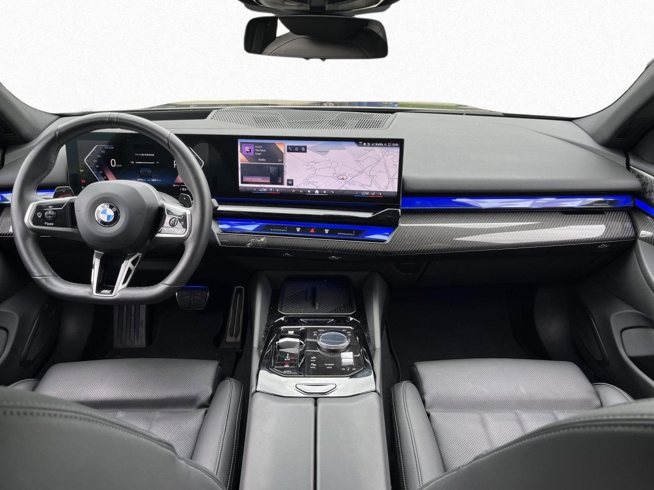 BMW 540 - Bild 13