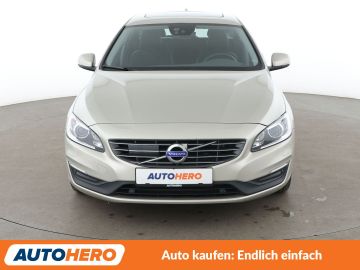 Volvo V60 - 9