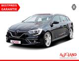 Renault Megane IV Grandtour 1.2 TCe - Renault Megane: Gran