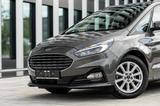 Ford Galaxy Hybrid Benzin 2.5 Aut.Navi LED... - gebrauchte Ford Galaxy aus dem Jahr 2023