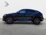 Audi Q5 Sportback 50 TDI qu. S-line|Matrix|B&O|AHK|AC - Audi Q5 mit Diesel-Antrieb: Geländewagen