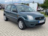 Ford Fusion 1.6 Trend Klima TÜV 01.2027 - Ford Fusion: Trend