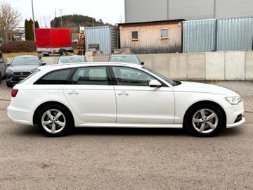 Audi A6 - 4