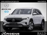 Mercedes-Benz EQB 300 4M Progressive/7.Sitzer/Distr/360/LED/18 - Mercedes-Benz EQB Jahreswagen