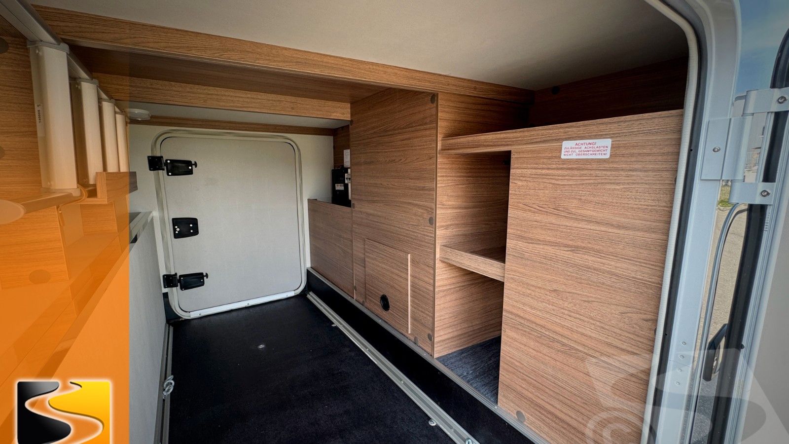 Fahrzeugabbildung Knaus Van Wave 640 MEG VW Vansation Automatik