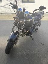 Suzuki GSX 750 AE - SUZUKI GSX 750 AE