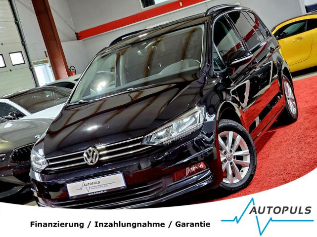 Volkswagen Touran Comfortline BMT/Start-Stopp*7SITZE*LED*