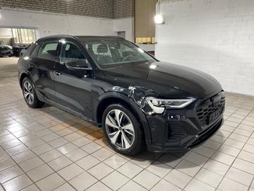 2024 AUDI Q8 E-TRON — фото 7