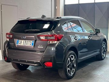 Subaru XV - 6