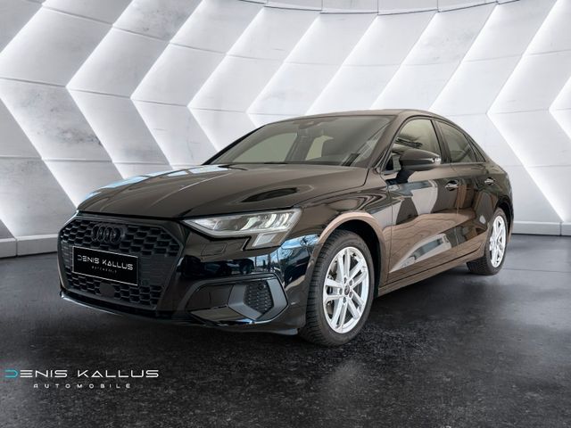 Audi A3 35 1.5 TFSI Limousine/Automatik/Neuwertig