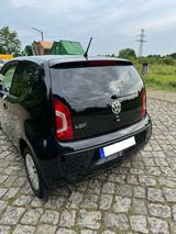 Volkswagen up! 1.0 55kW - VW up! von privat