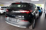 Opel Grandland(X)1.6PHEV Navi Totwinkel eHeckl STHZG - Opel Grandland (X) Plug-in Hybrid (PHEV) Gebrauchtwagen