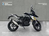 BMW G 310 GS / Wenig KM - ENDURO VON 251 BIS 500 CCM