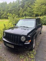Jeep *NOTVERKAUF* Jeep Patriot - Jeep Patriot: Von Privat