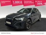 Audi SQ8 e-tron quattro Matrix Standklima Pano B&O Ka - Audi SQ8 e-tron aus 2023
