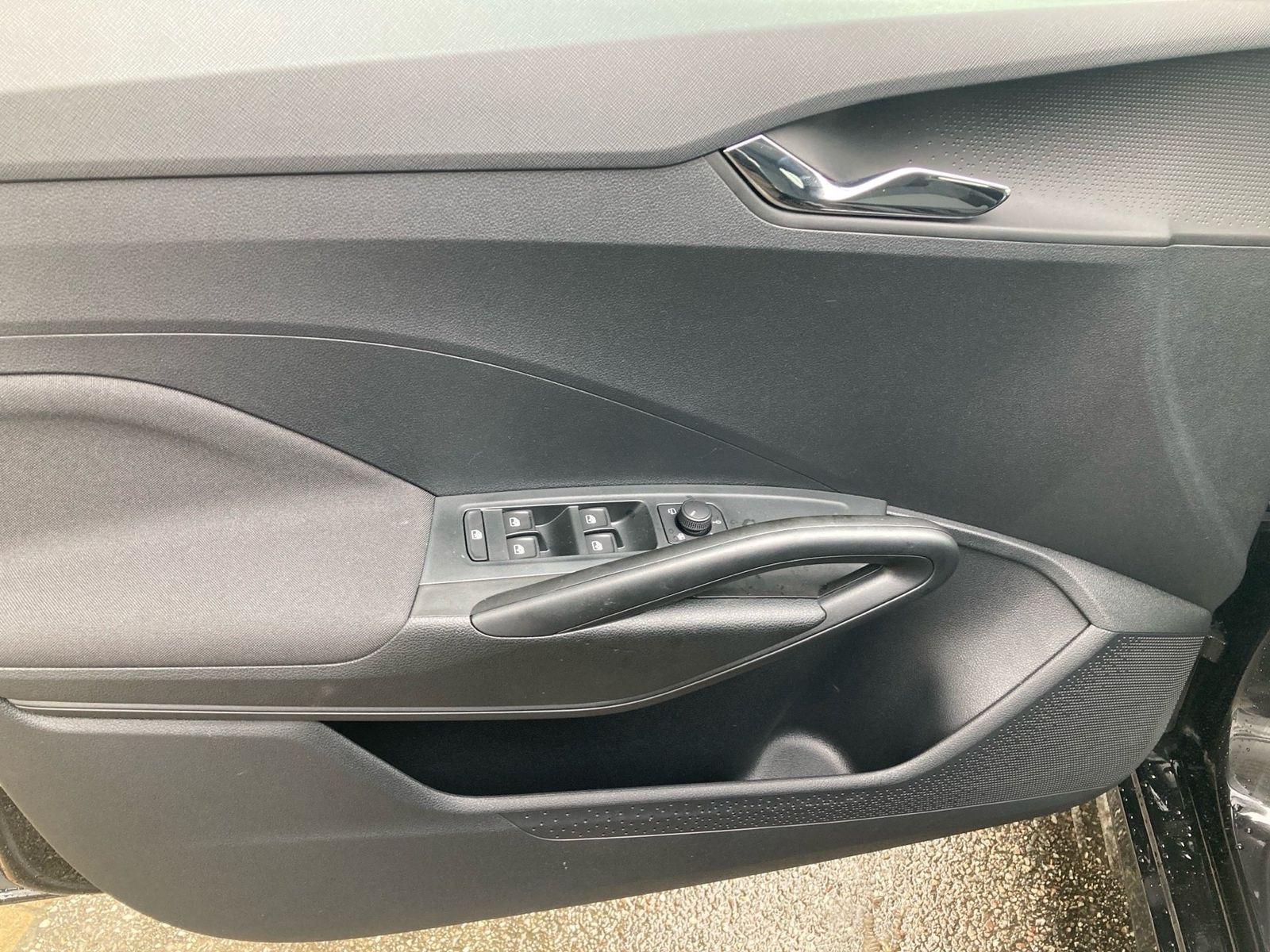 Skoda Fabia - Bild 24
