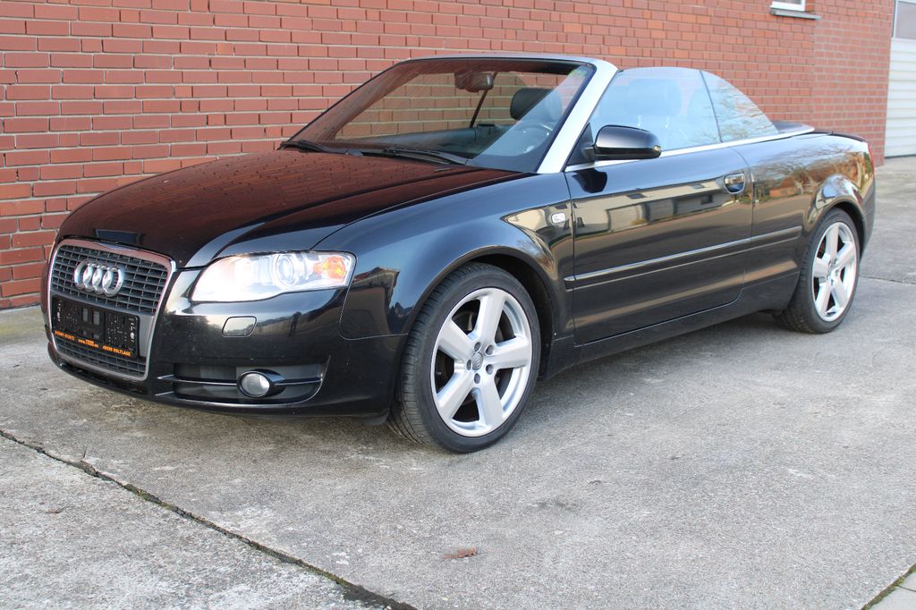 Angebot ansehen Audi A4