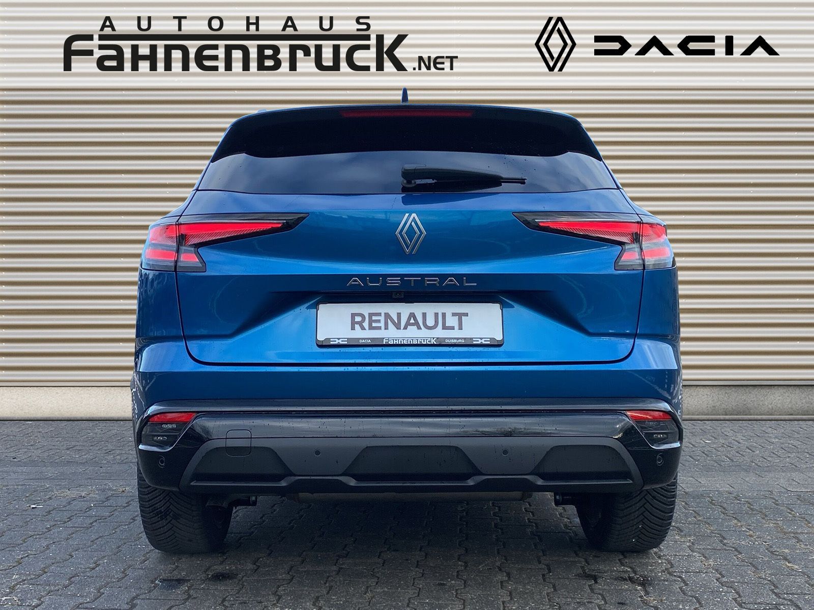 Renault Austral - Bild 4