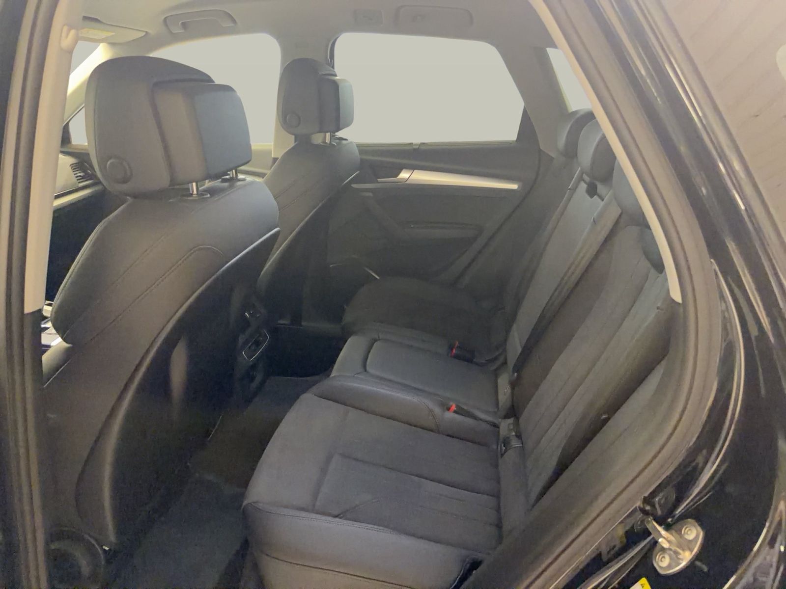 Audi Q5 - Bild 11