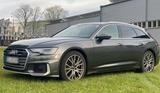 Audi S6 Avant TDI - gepflegt von Privat 