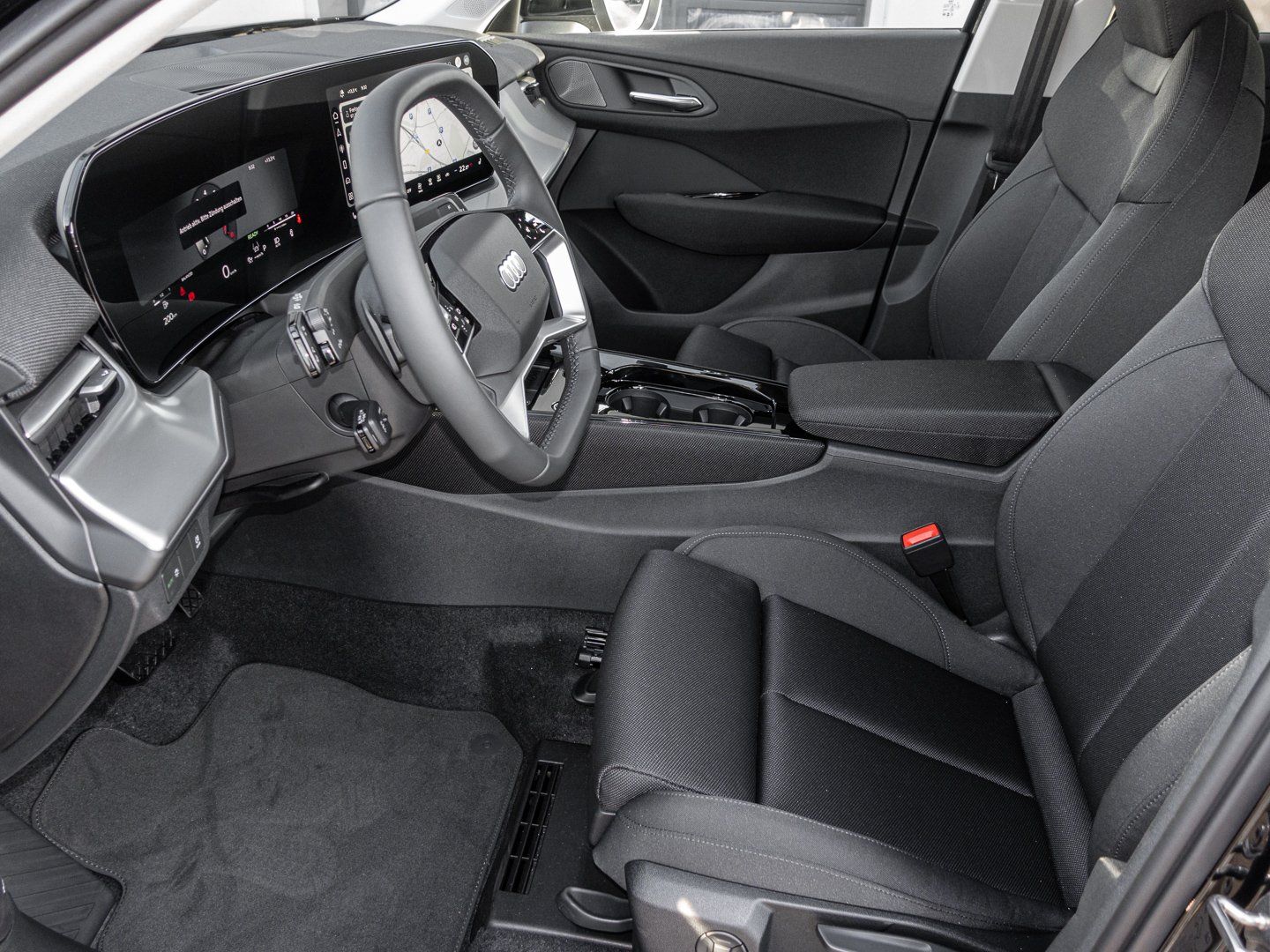 Audi Q3 - Bild 11