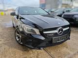 Mercedes-Benz CLA 200 /99.500Km /Bi-Xenon/Kamera/Panorama - Mercedes-Benz CLA 200 aus 2015