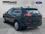 Jeep Cherokee Overland 2.2L MultiJet 200PS RFK/4x4/ - Jeep Cherokee mit Schiebedach