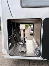 Dethleffs Esprit T 6810-2 - Wohnwagen & Wohnmobile in Leverkusen