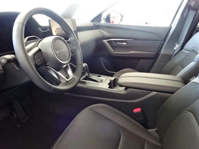 Mazda CX-5 e-SKYACTIV G 141 6AT FWD Exclusive-Line PAN
