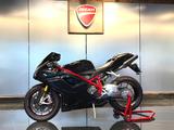 Ducati 1098S - DUCATI 1098
