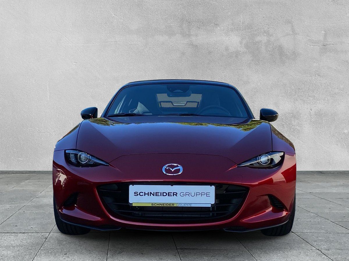 Mazda MX-5 - Bild 8