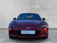 Mazda MX-5 - Vorschau Bild 8